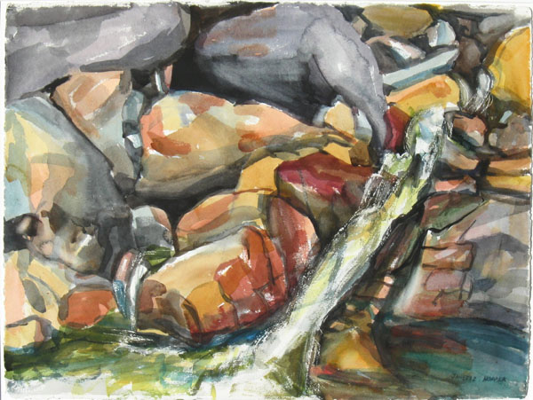 Cascade 