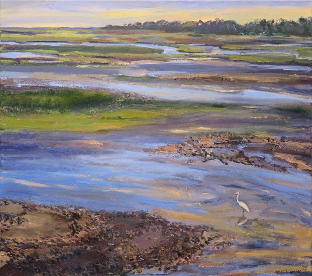 K Hopper Bald Head Impressions